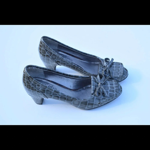 Sam Edelman Hollie pumps - Picture 6 of 8